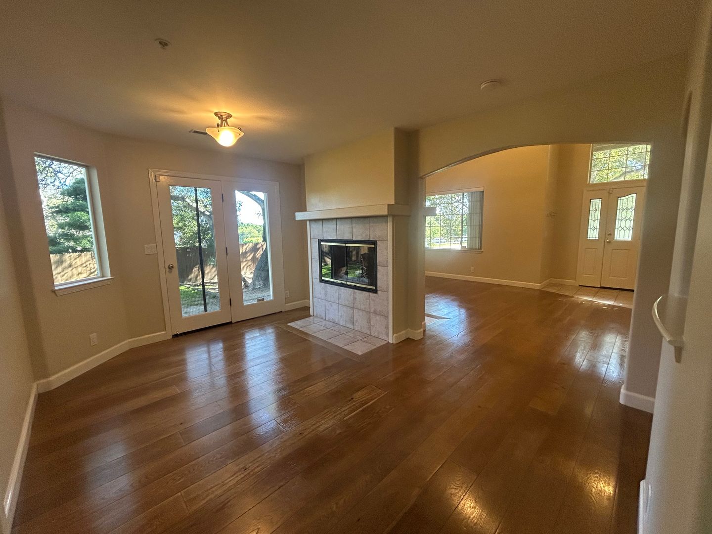 Salinas House: 142 Pine Canyon Road