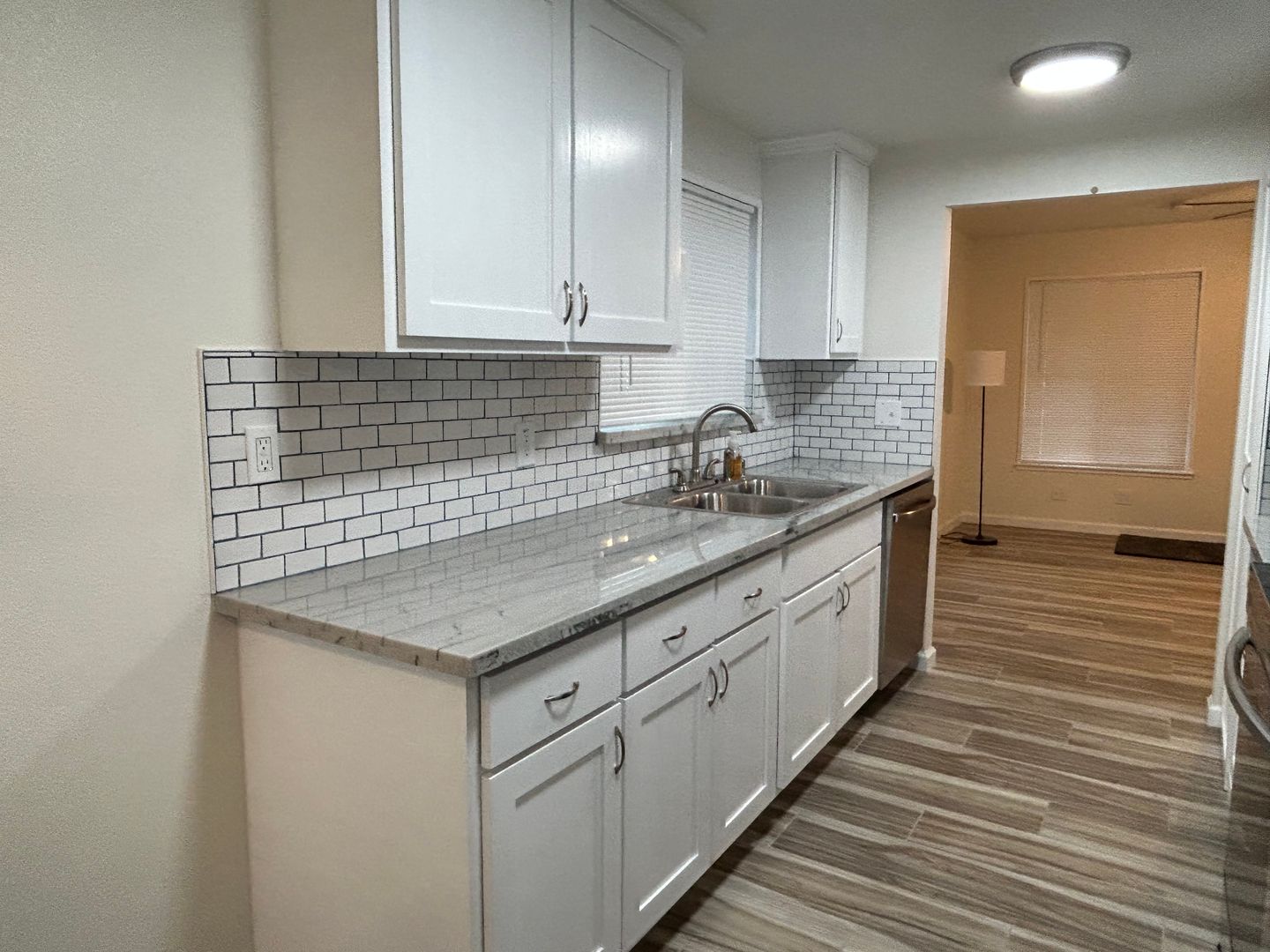 Salinas Apartment: 43 Villa Street