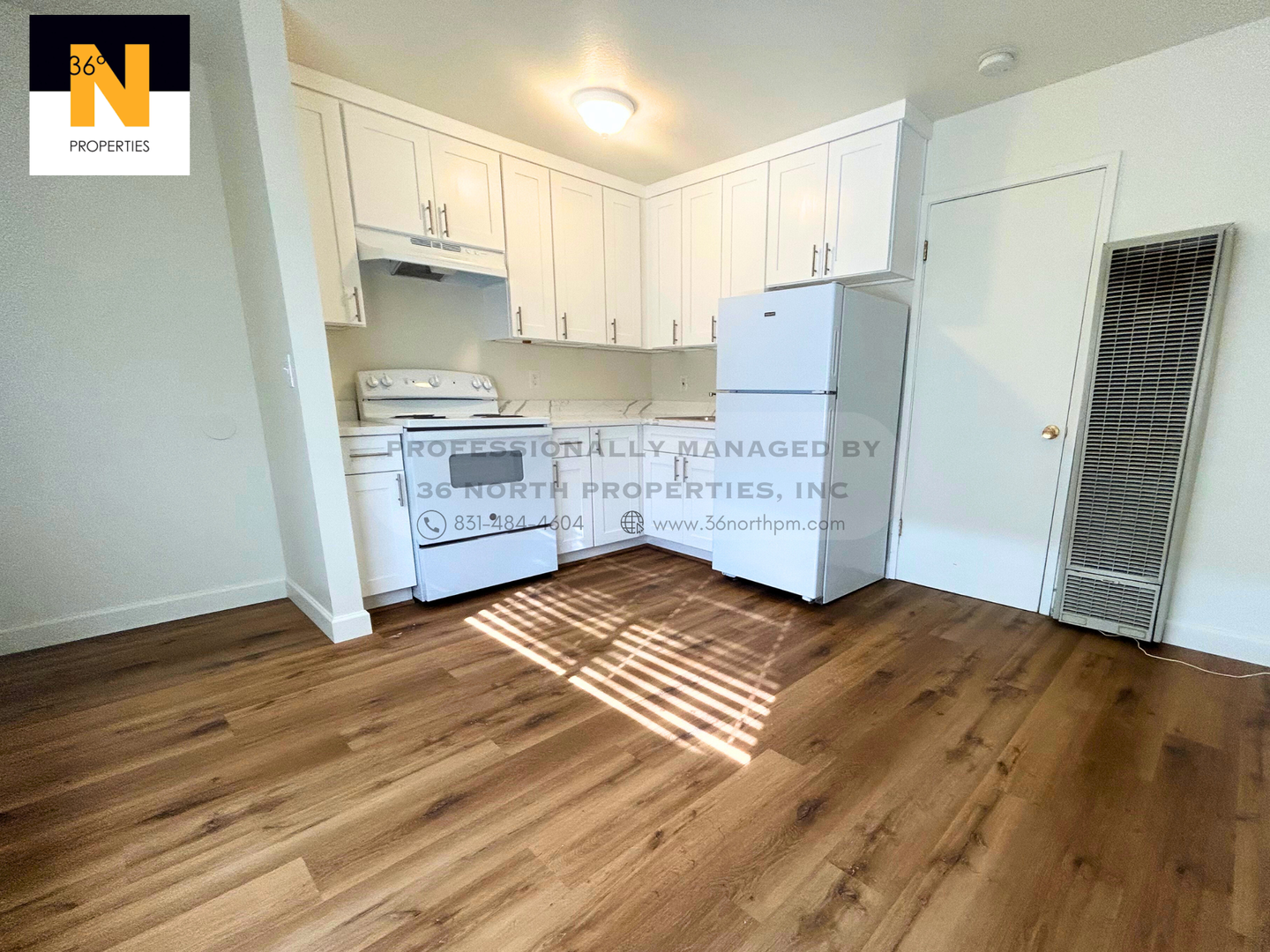 Salinas Apartment: 109 Prado St