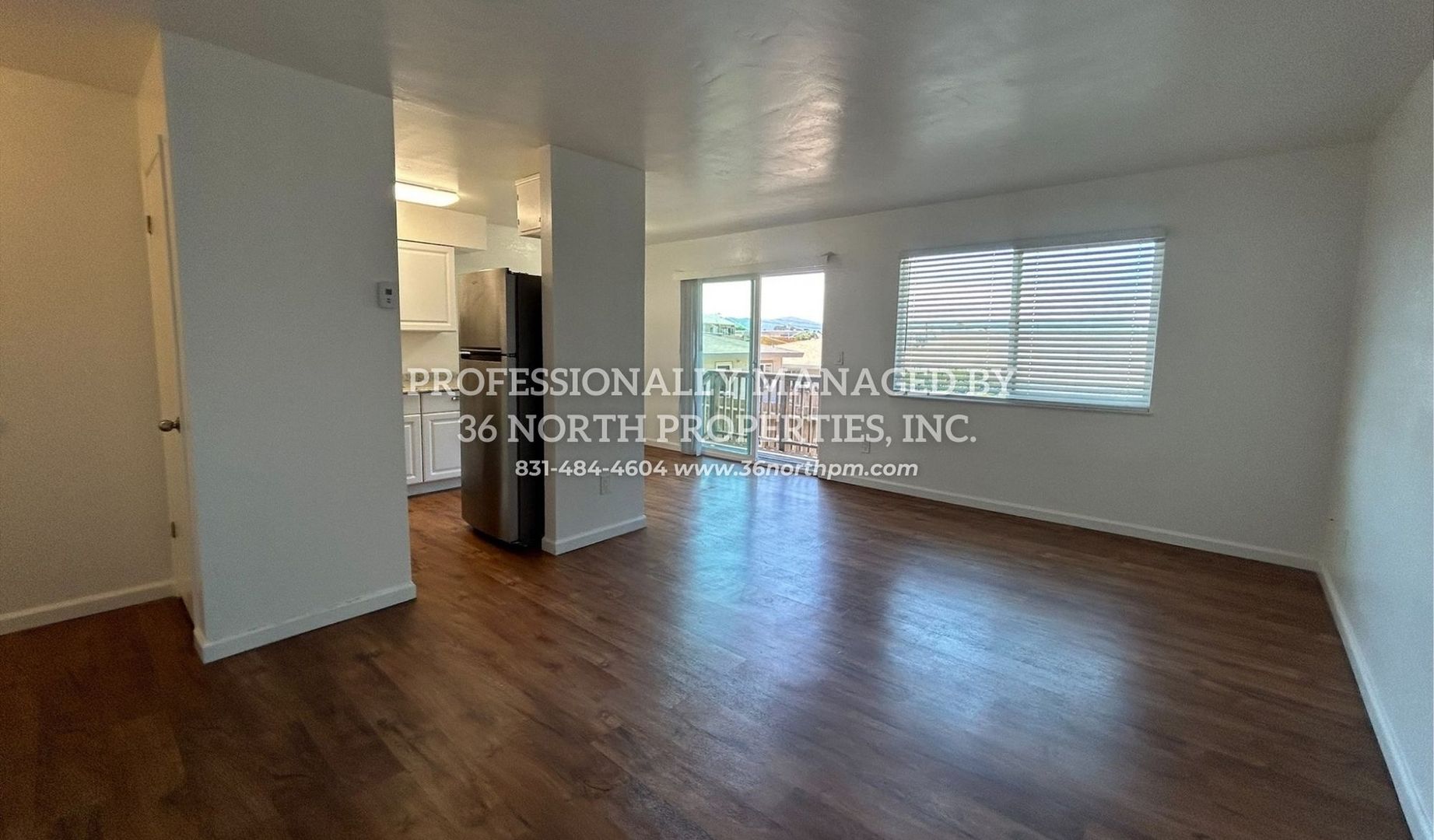 Seaside Apartment: 993 Hamilton Avenue