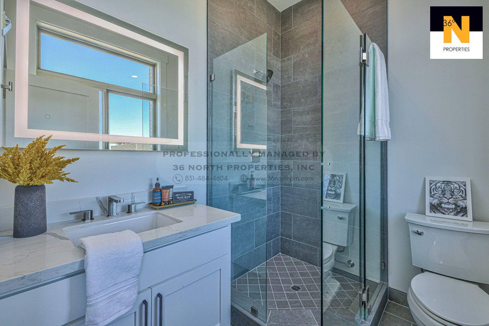 Salinas Apartment: 301 Main Street