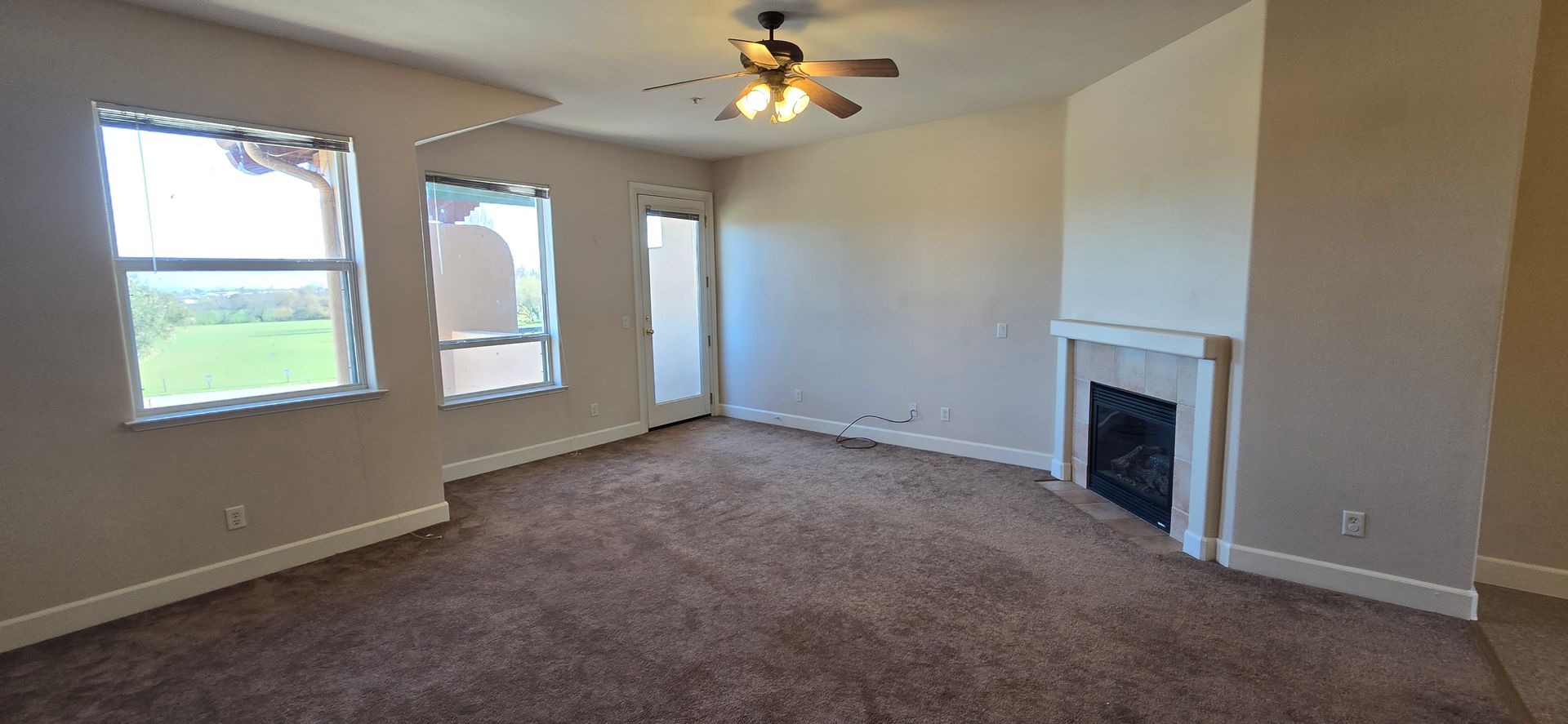 San Juan Bautista Apartment: 107 Alameda