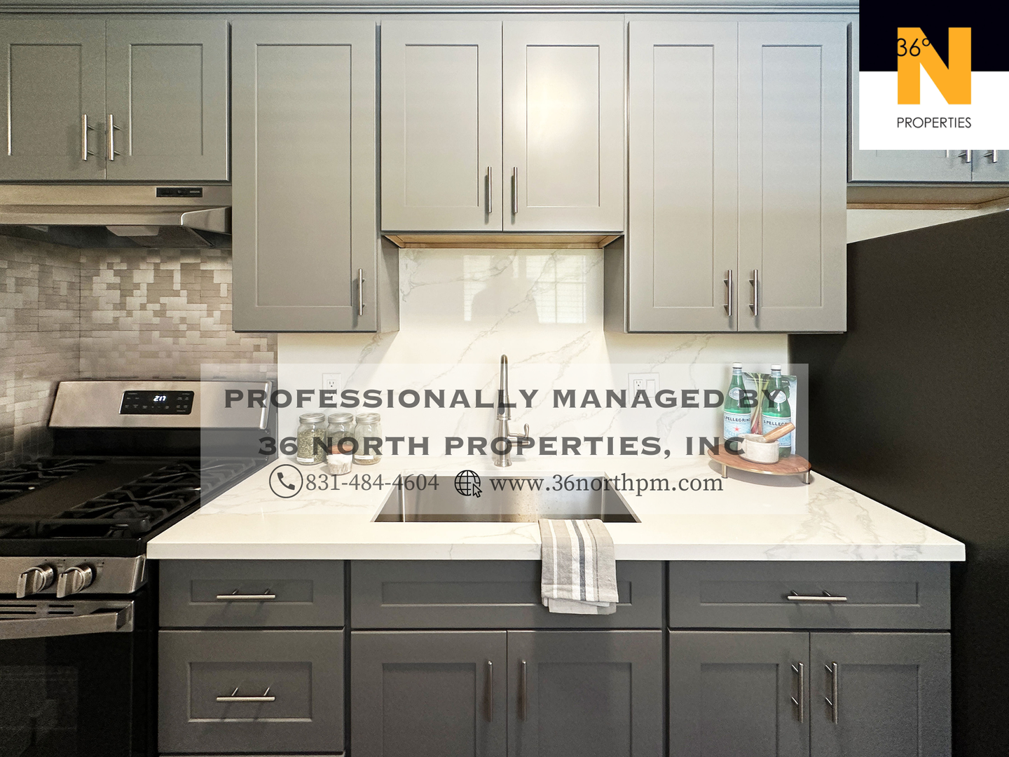 Pacific Grove Apartment: 2925 David Avenue