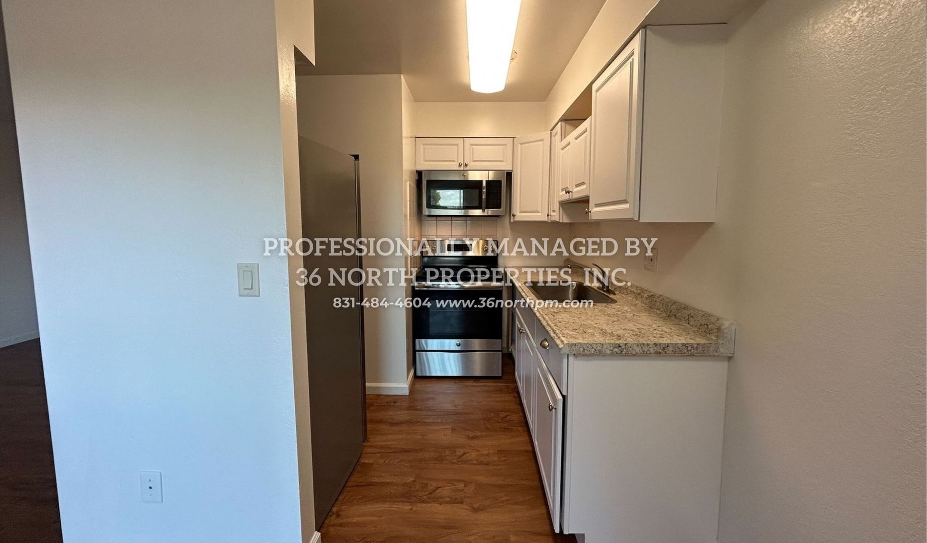 Seaside Apartment: 993 Hamilton Avenue