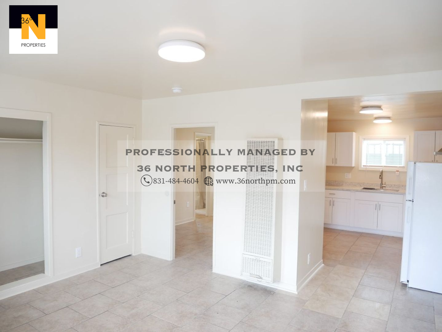 Salinas Apartment: 751 Sanborn Place