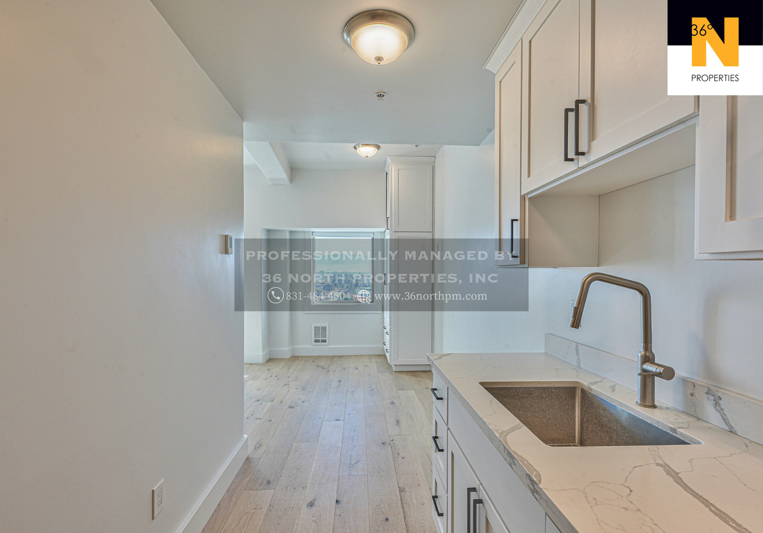 Salinas Apartment: 301 Main Street