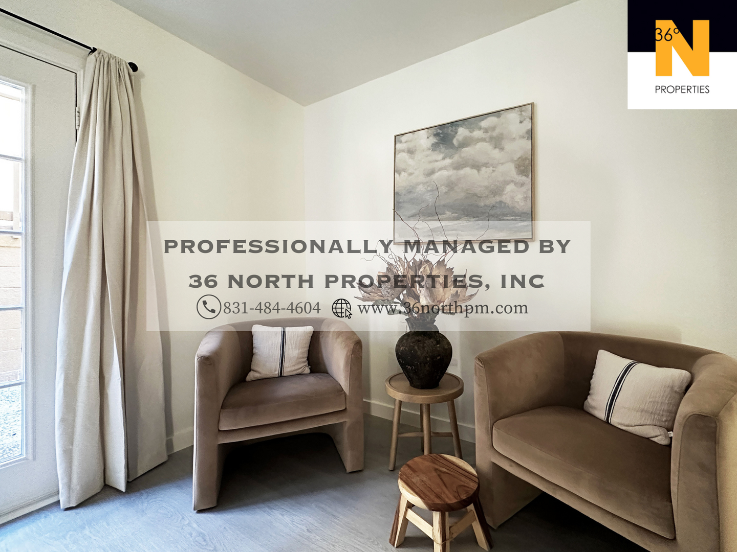 Pacific Grove Apartment: 2925 David Avenue
