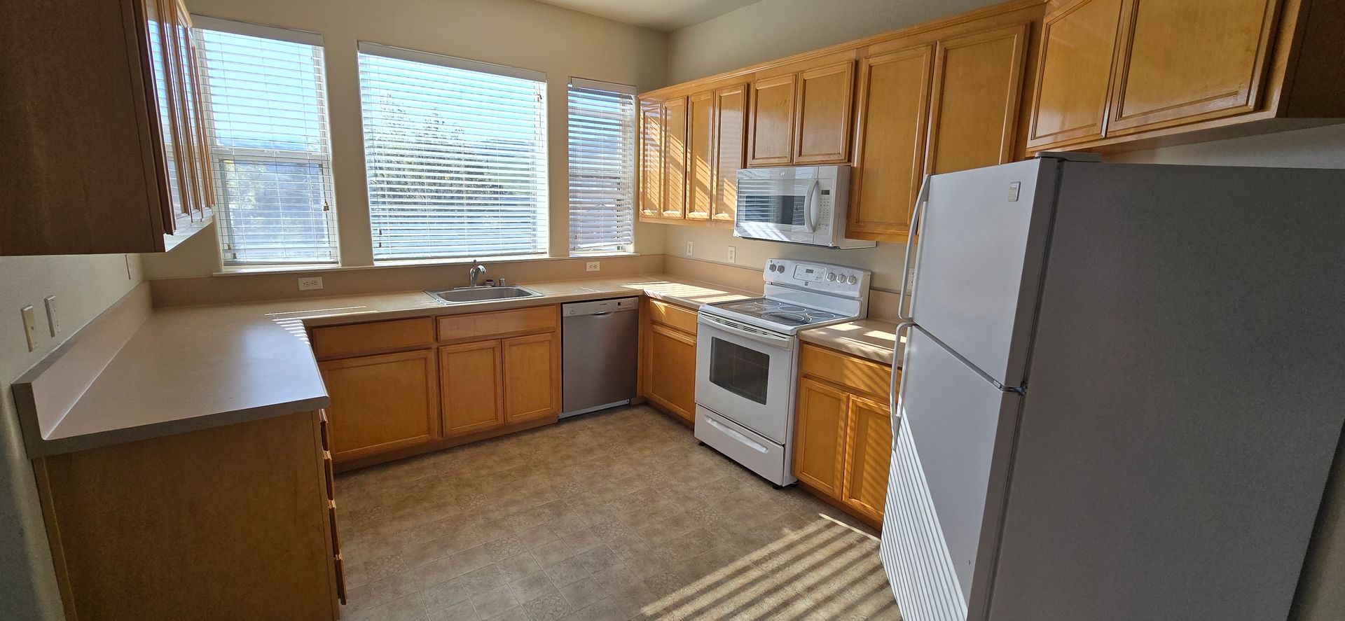 San Juan Bautista Apartment: 107 Alameda