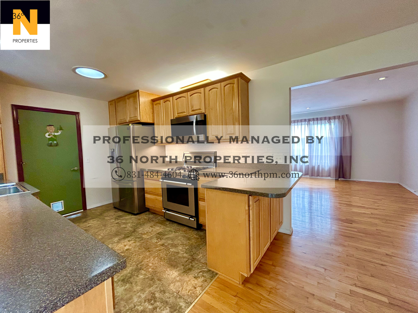 Marina House: 3219 Vista Del Camino