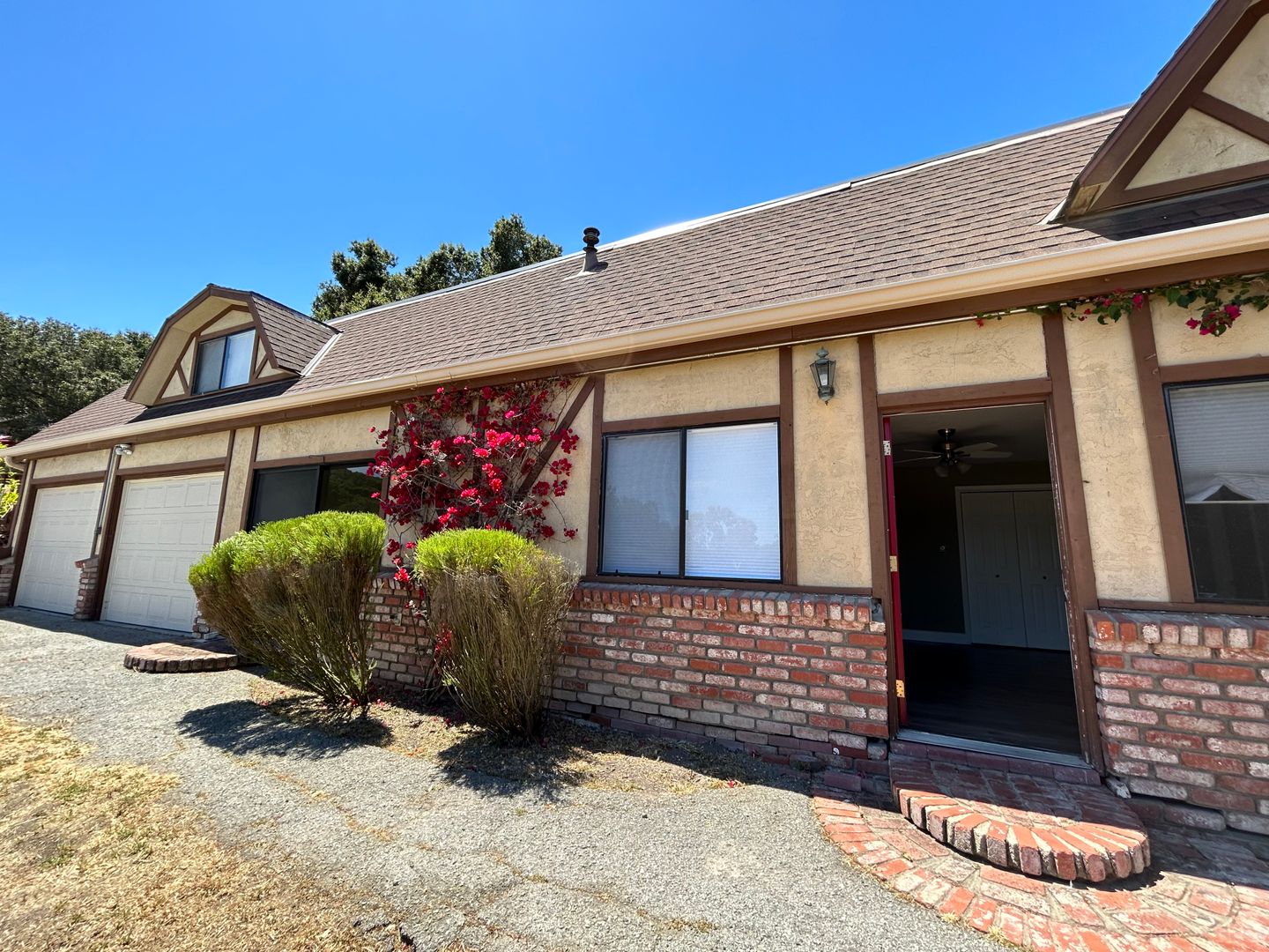 Carmel Valley House: 25965 Colt Lane
