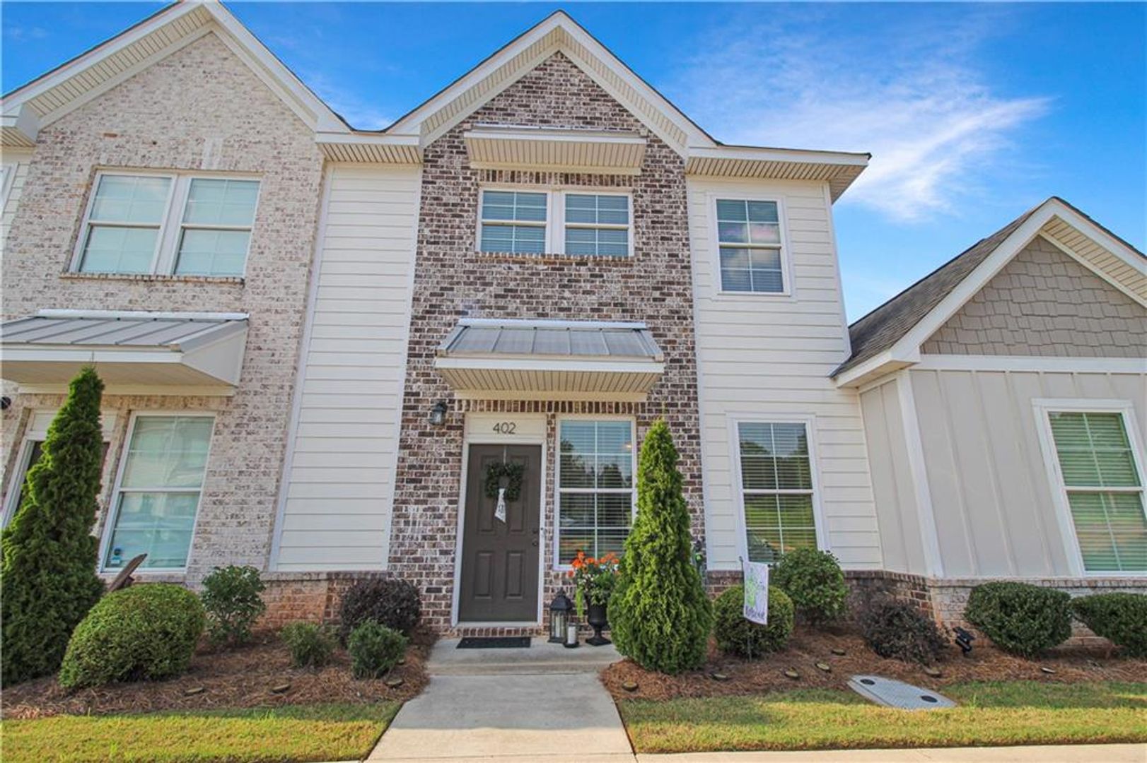 Opelika Townhome: 3855 Academy Dr