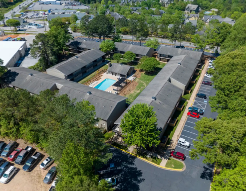 Vue on Dean - 2 Bed / 2 Bath - AVAILABLE FALL 2026! – photo 1