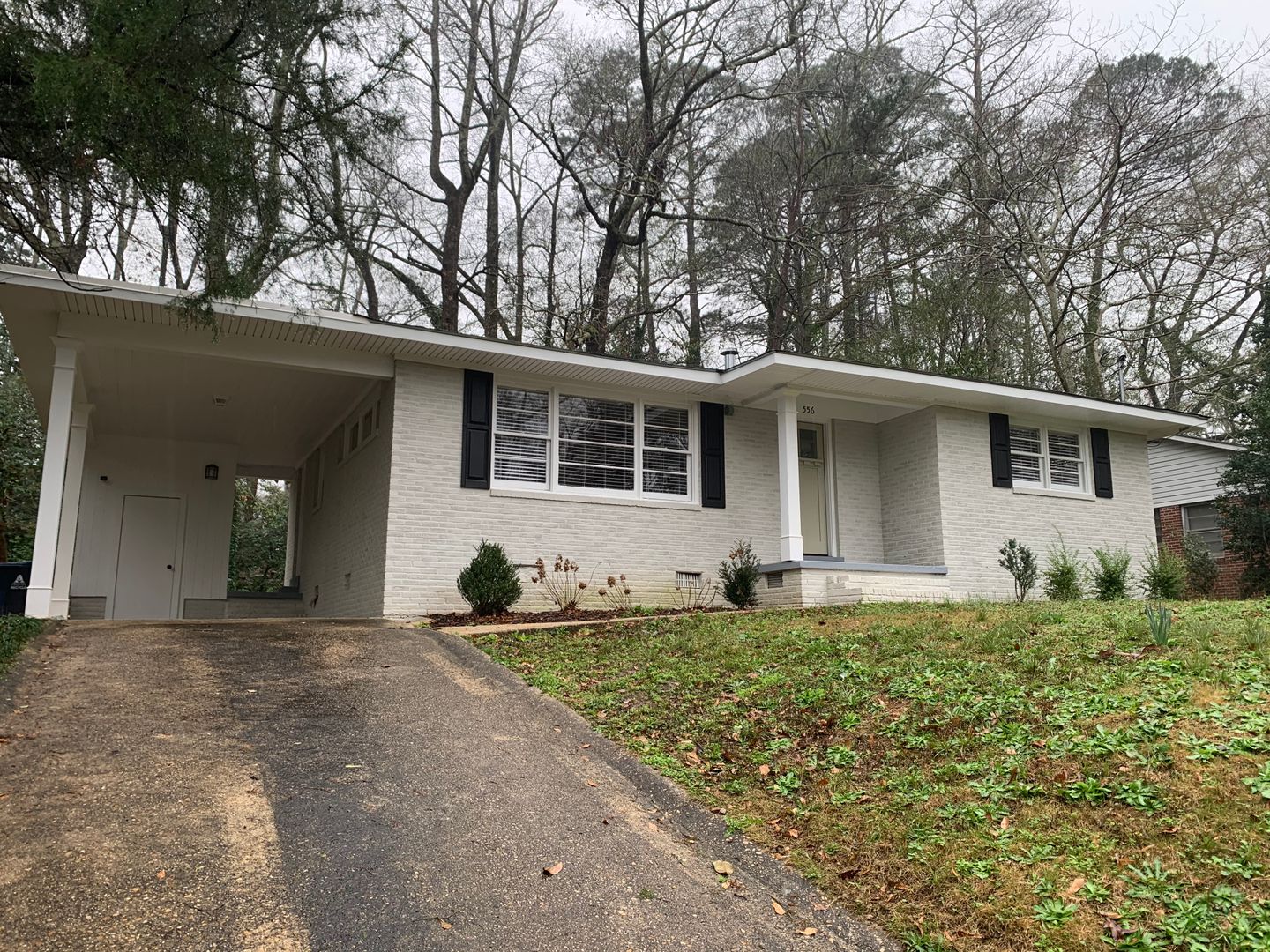 Auburn House: 556 Sherwood Dr