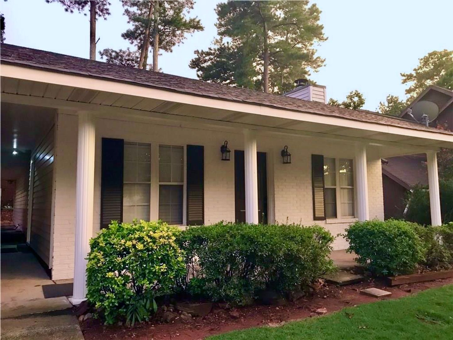 Auburn House: 818 Choctaw Ave