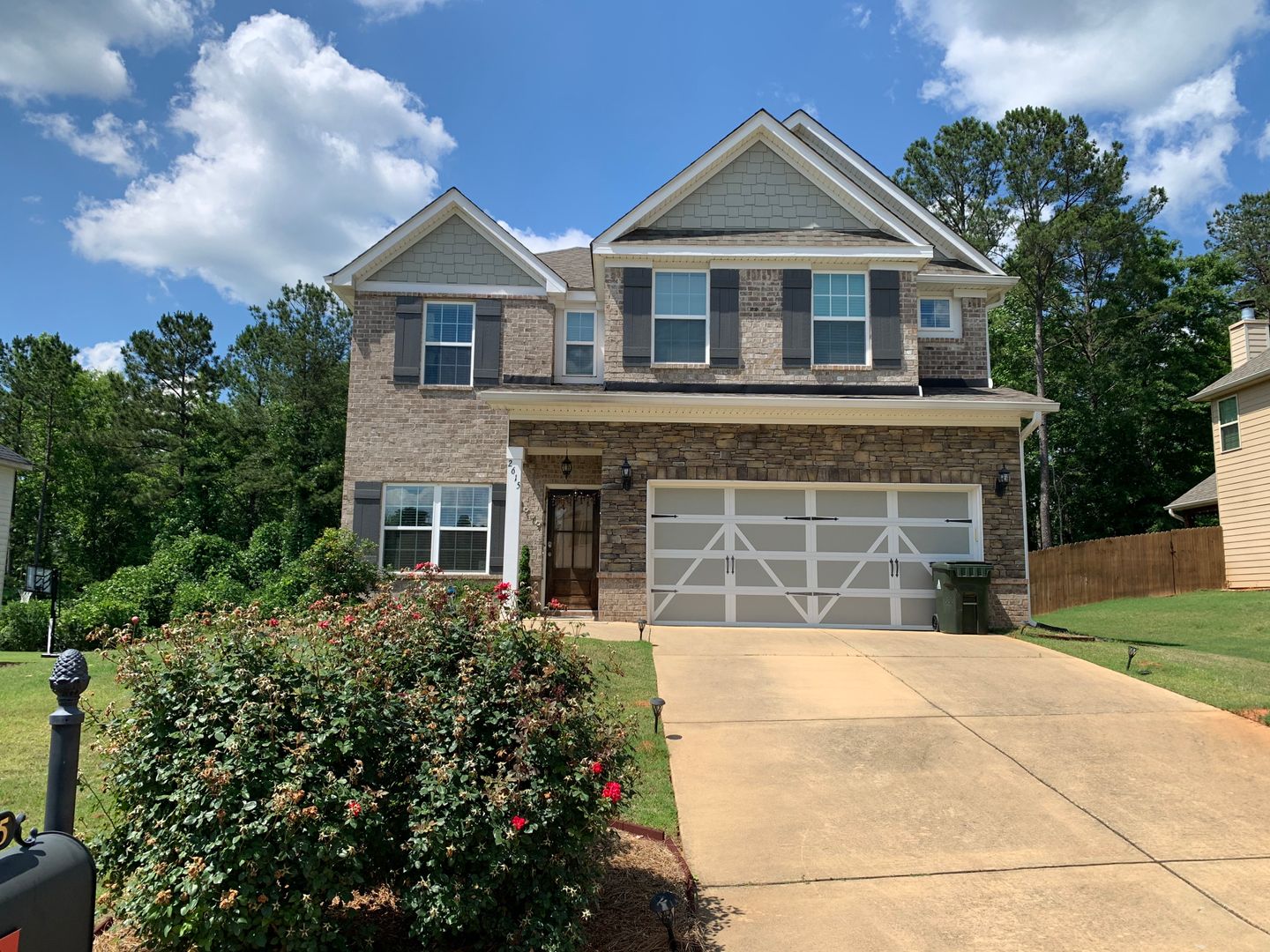 Auburn House: 2615 Dunkirk Cir