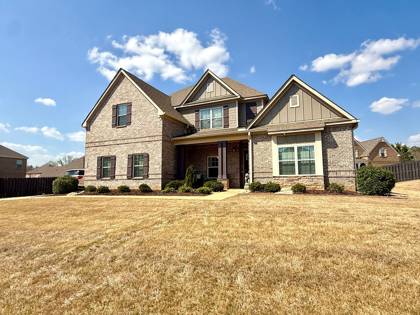 Auburn House: 732 Banbury Street