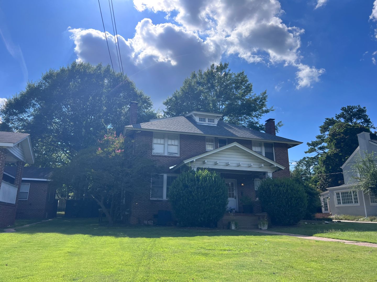 Auburn Apartment: 354-356 Payne Str