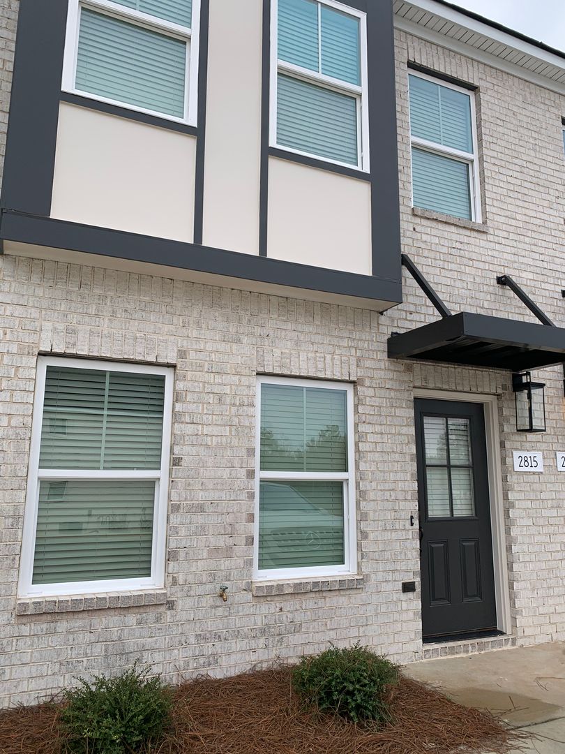 Opelika House: 2815 Ridge Crest Court