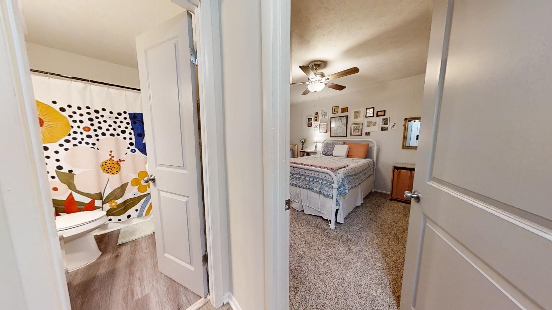 Auburn Apartment: 650 N. Ross St.