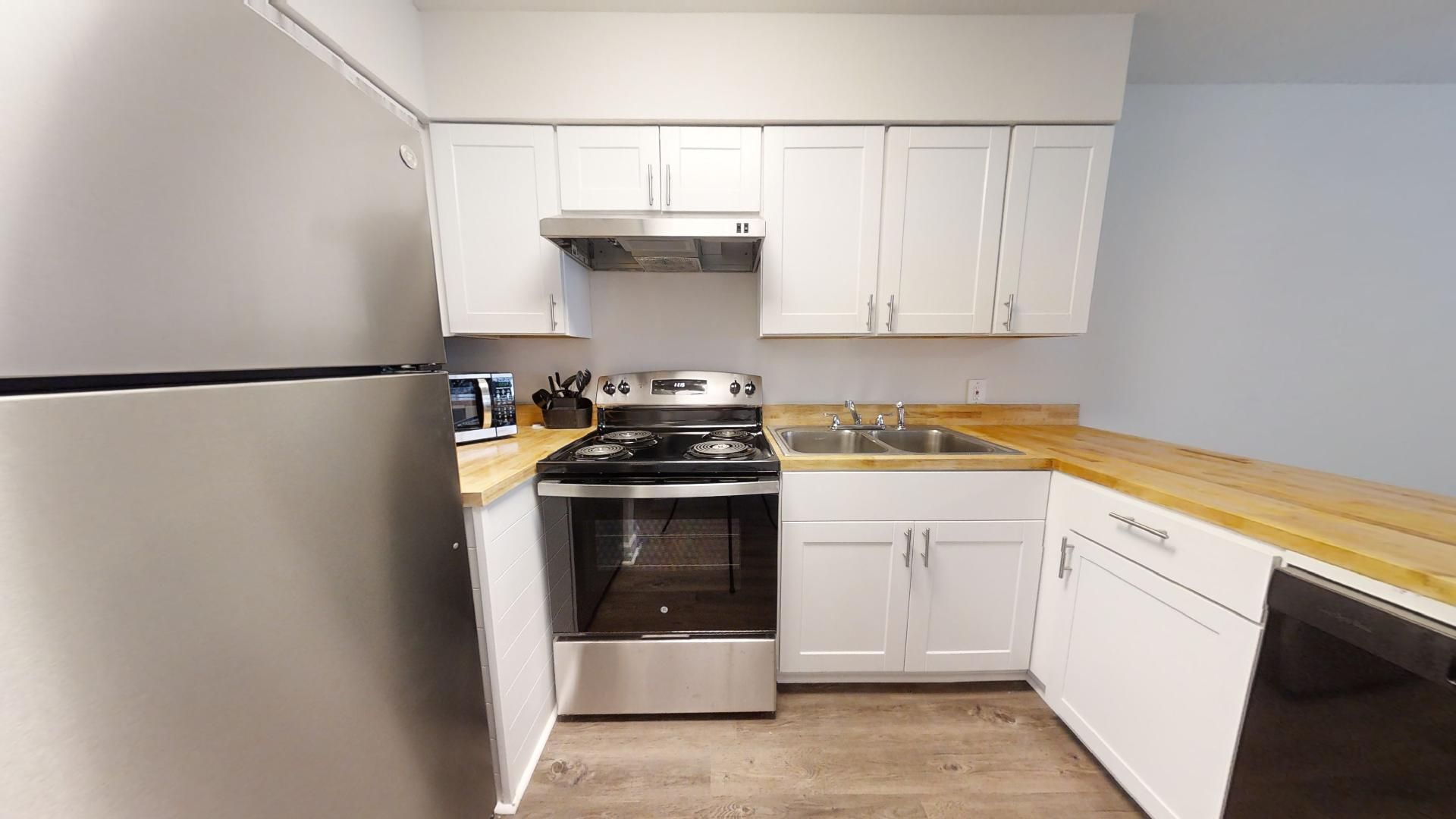 Auburn Apartment: 516 E. Glenn Ave