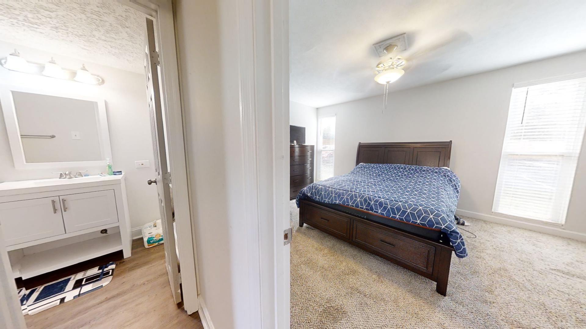 Auburn Apartment: 516 E. Glenn Ave