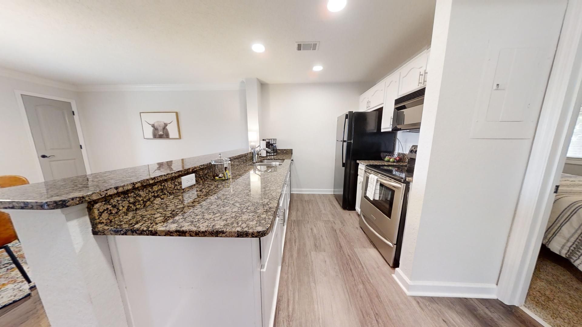 Auburn Apartment: 555 N. Dean Rd.