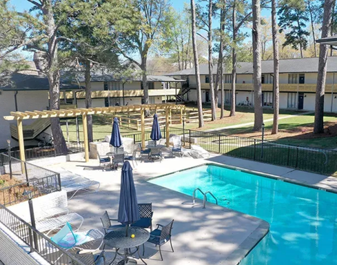 Vue on Glenn - 2 Bed / 2 Bath - 900sqft w/ WASHER & DRYER – photo 1