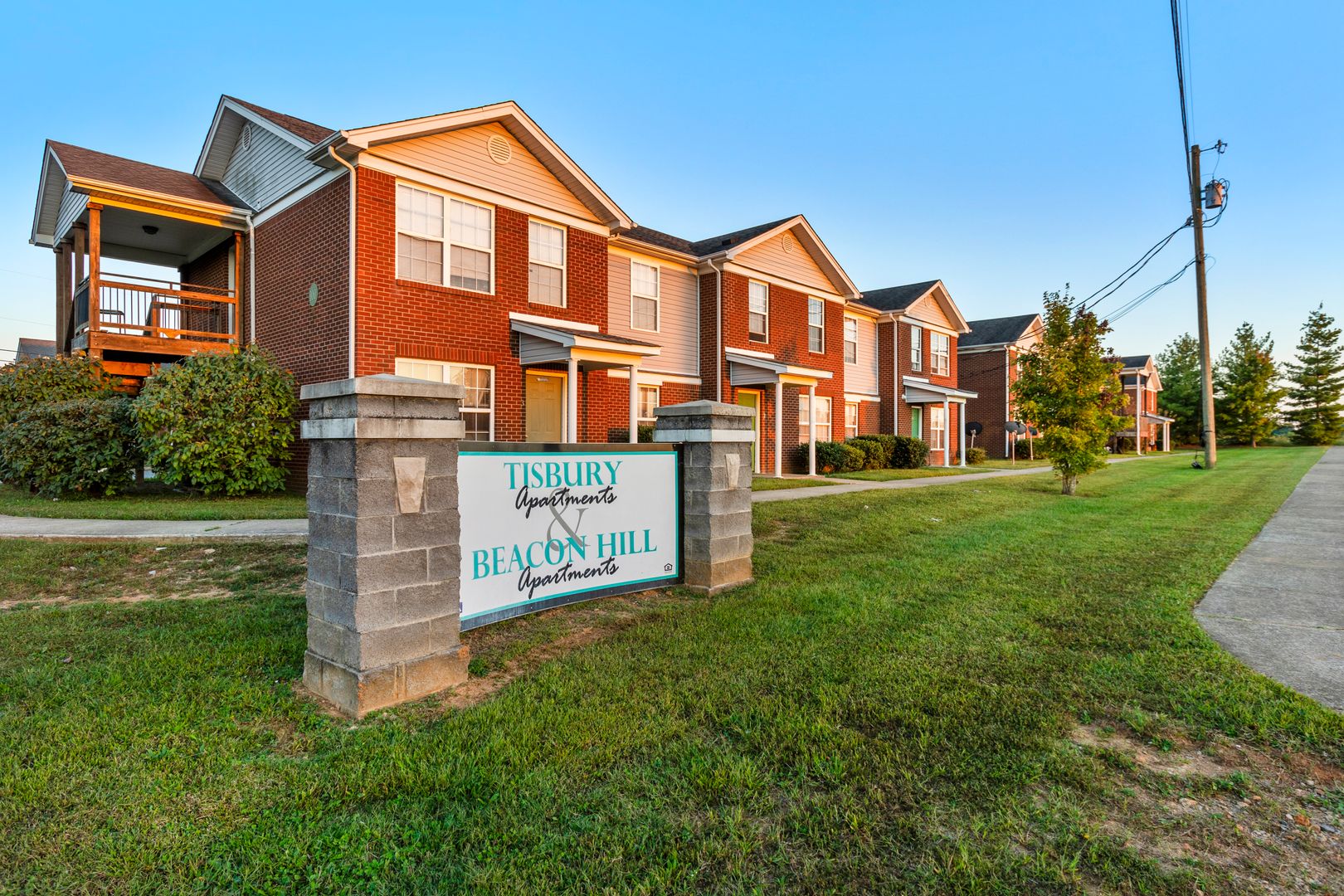 Radcliff Apartment: Innovation Way