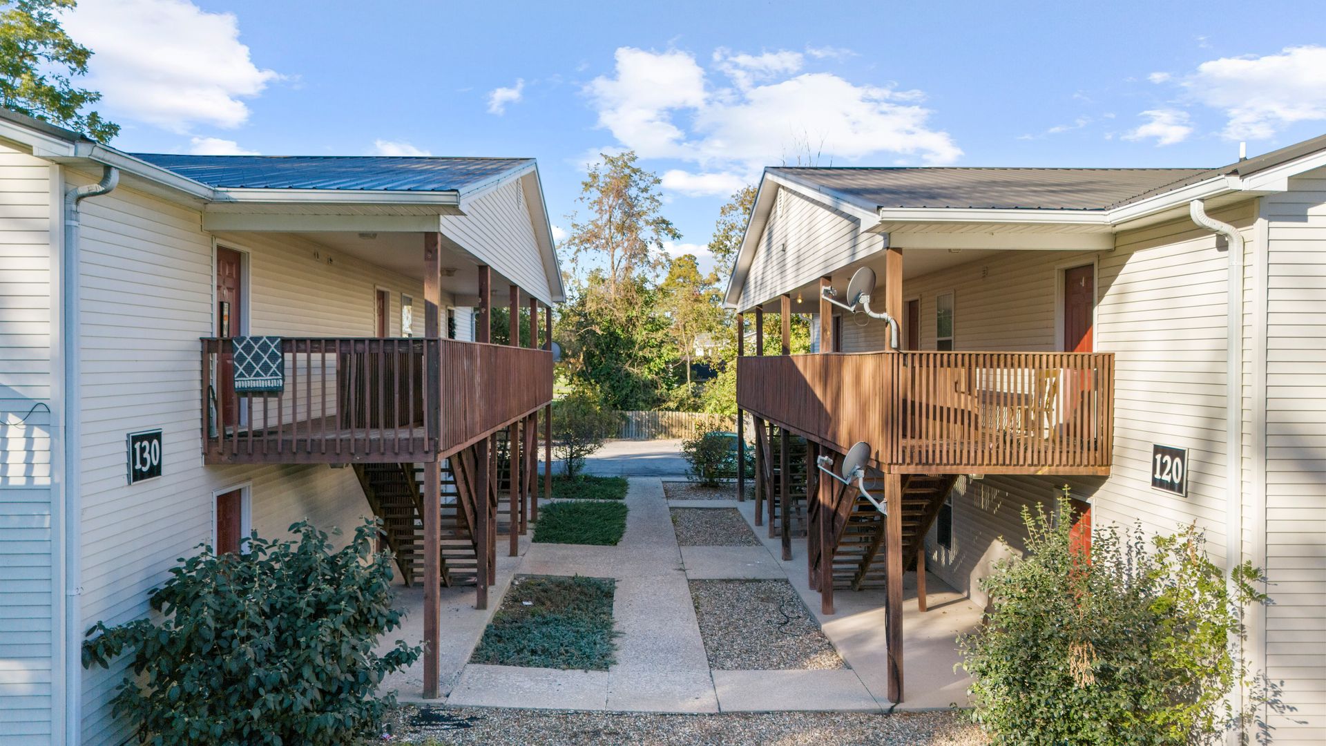 Don't Miss Out on this Popular Two Bedroom in Mt Sterling!