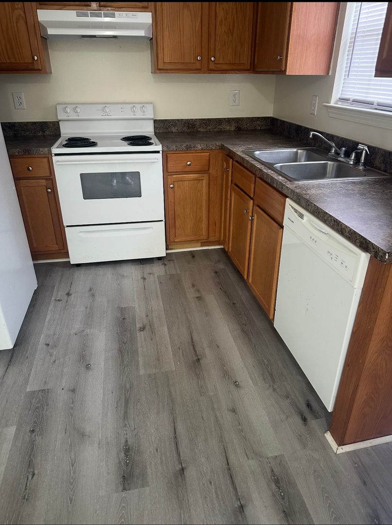 Radcliff Apartment: Innovation Way