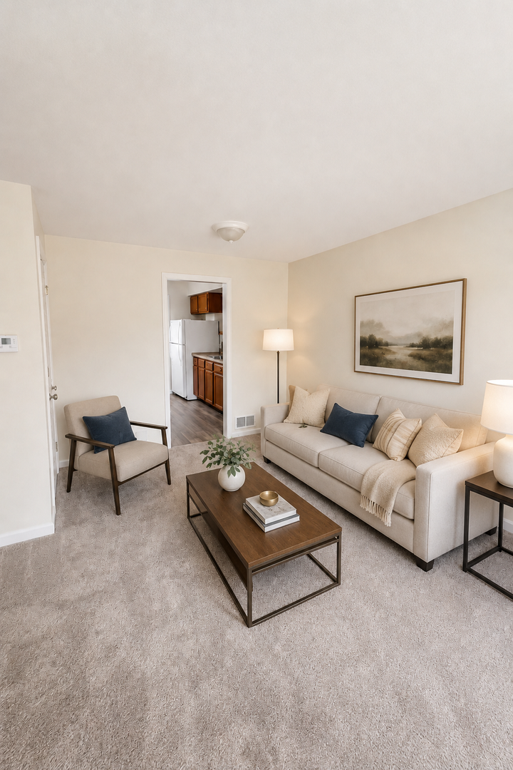 Evansville House: 1717 Lodge Avenue