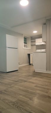 ALL Utilities Included One Bedroom Apartment