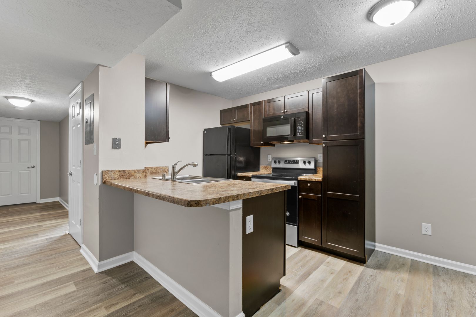 Frankfort House: 315 Bypass Plaza Drive