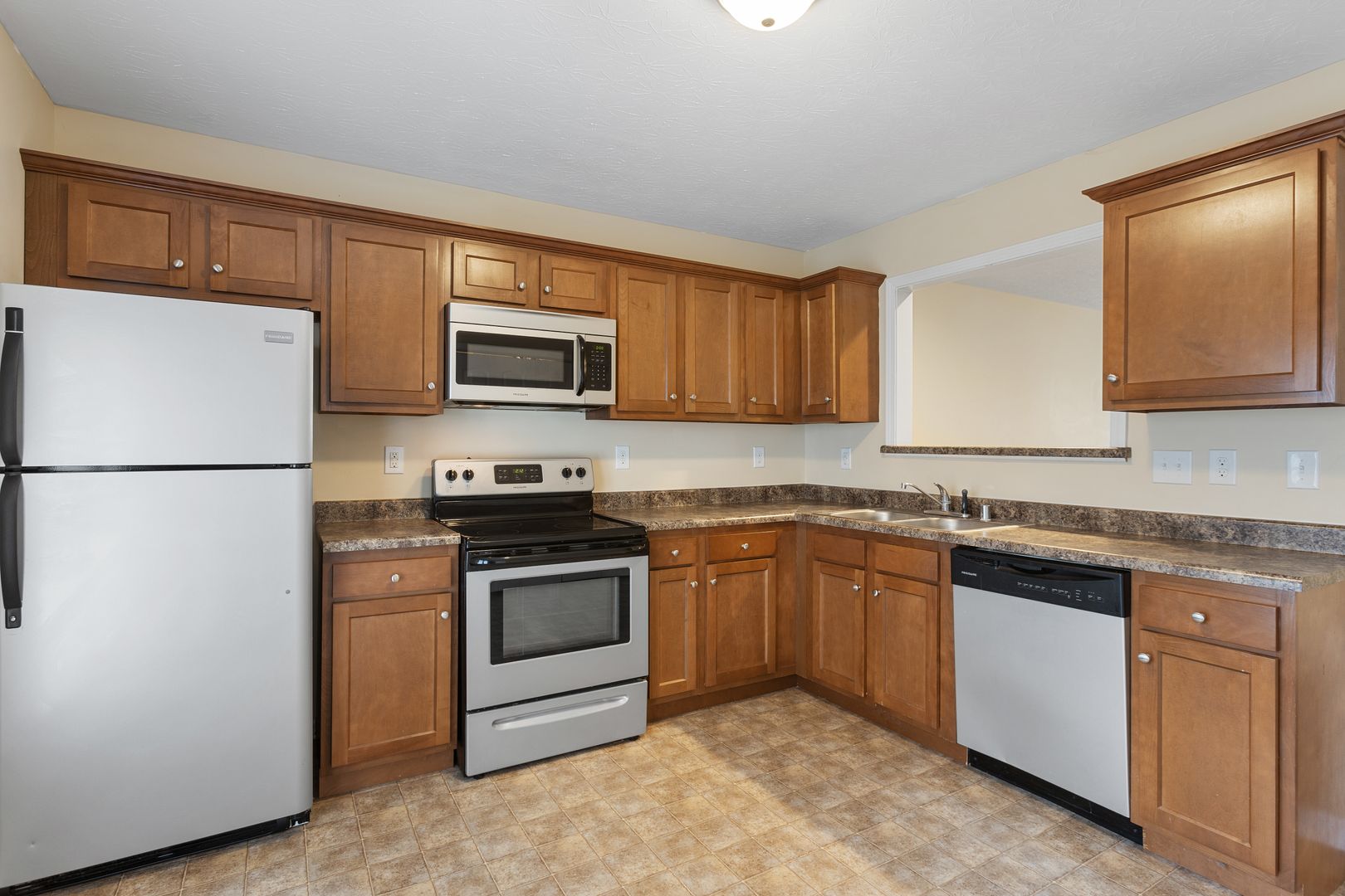 Winchester House: Two Mile Rd