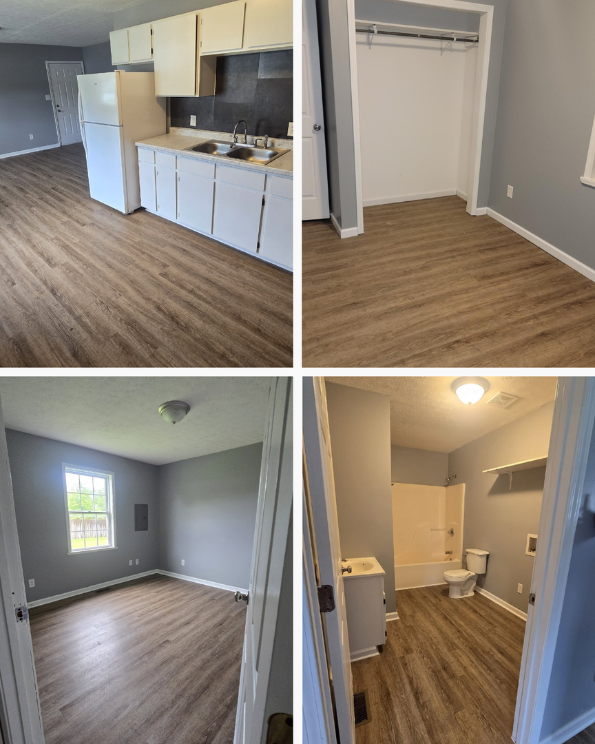 Stanton Apartment: Kevin James Lane