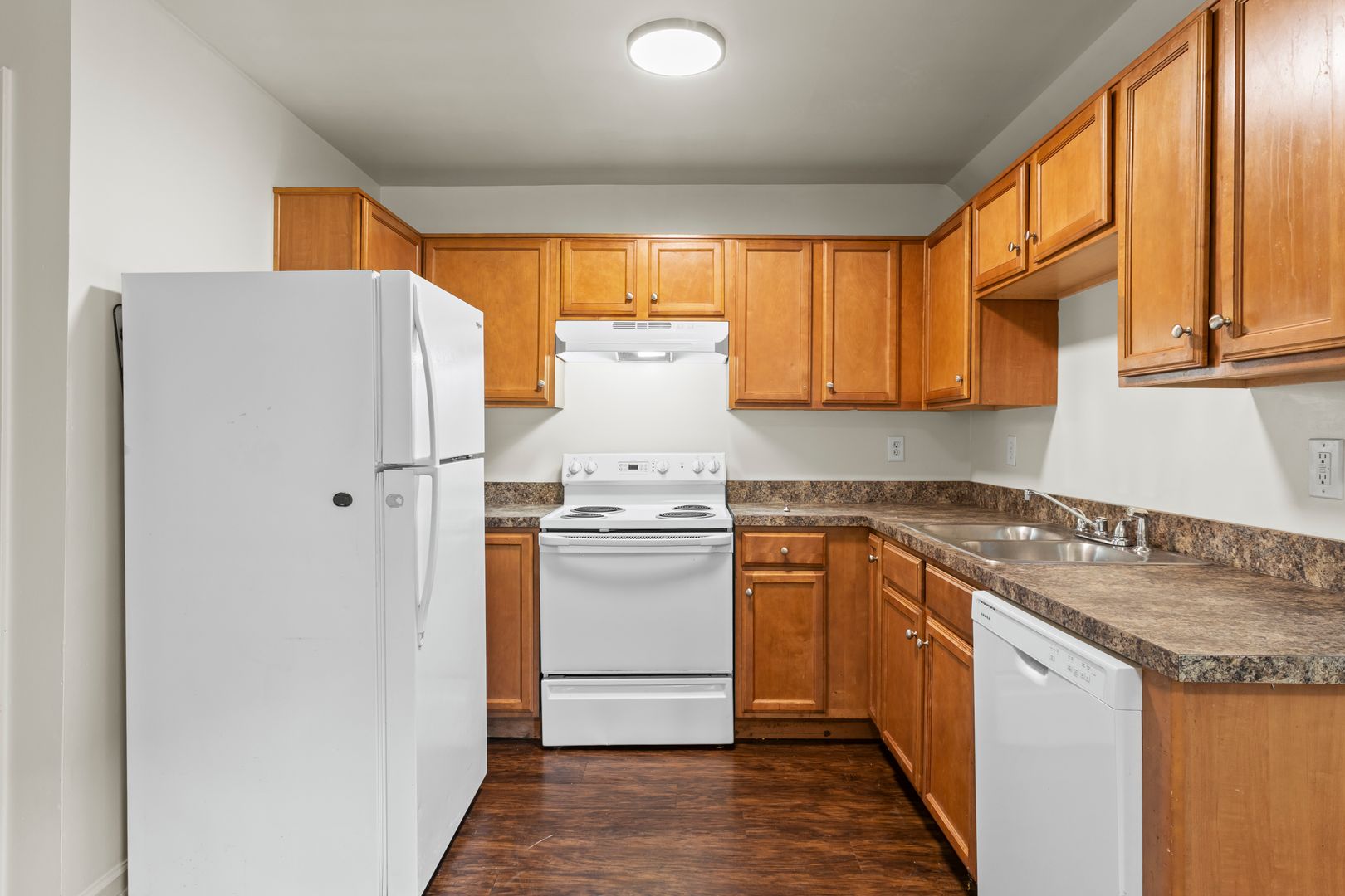 Radcliff Apartment: Innovation Way