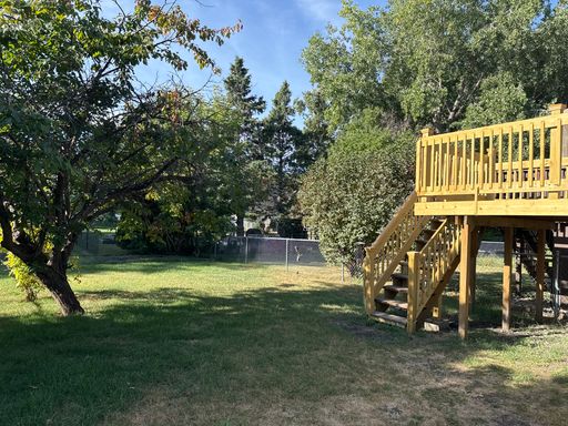 3 Bedroom 2 Bath Duplex - South Fargo - October 1st – photo 1