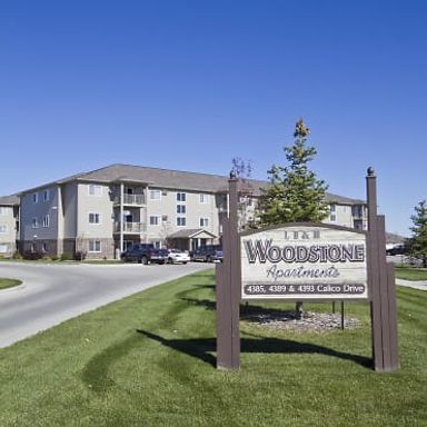 WoodStone Apartments - South Fargo - 2 Bedroom – photo 1