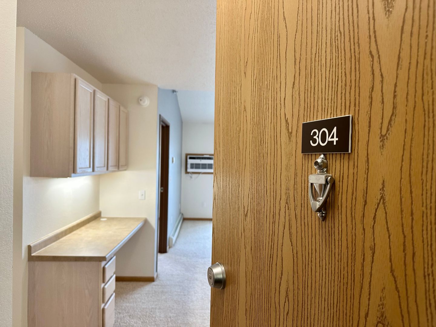 Moorhead Apartment: 3507 10th Avenue South