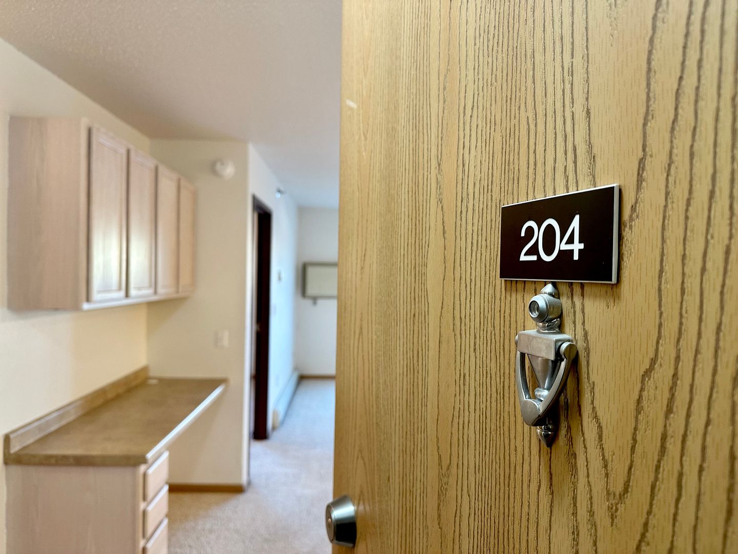 Moorhead Apartment: 3507 10th Avenue South