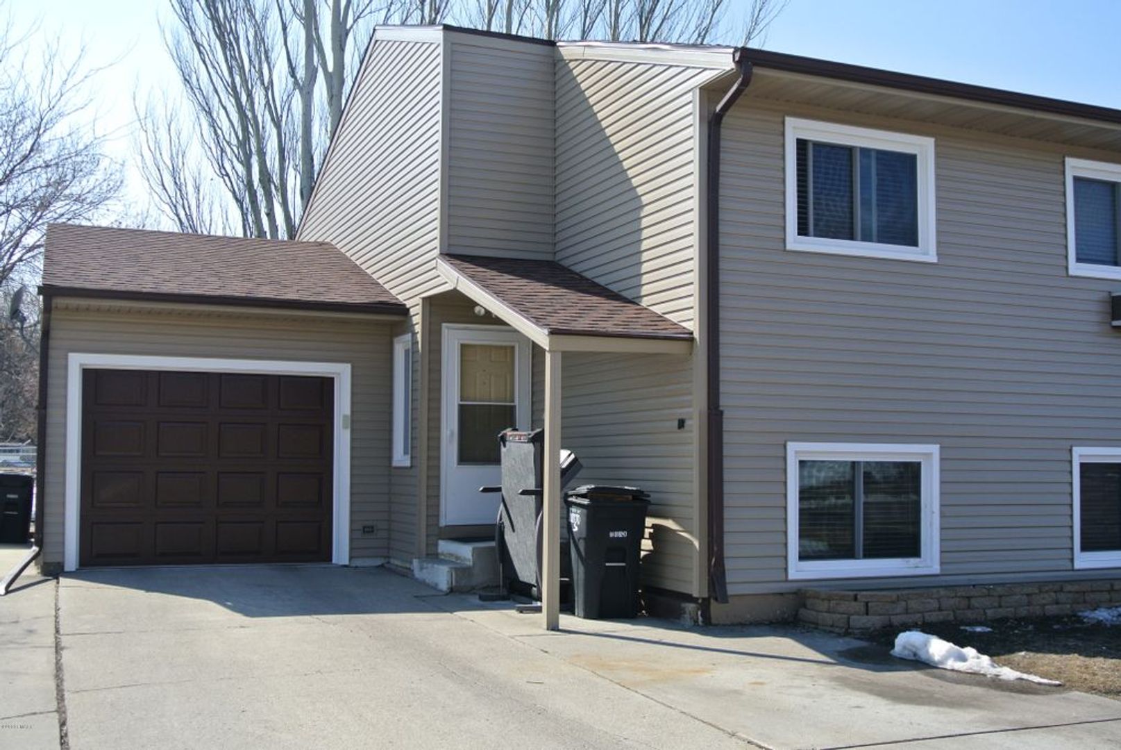 Fargo House: 2603 18th Street South