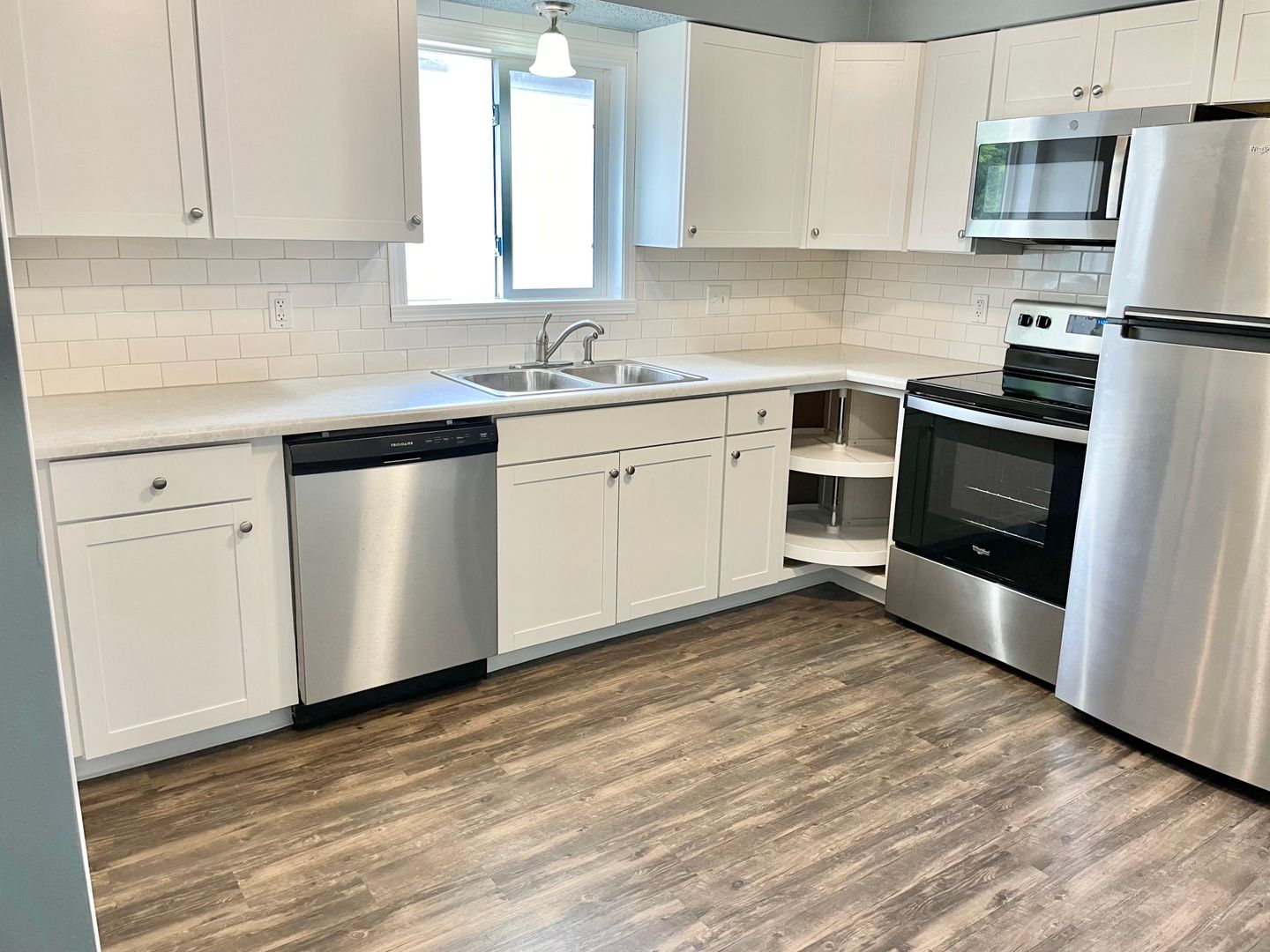 Fargo House: 1315 14th Street South
