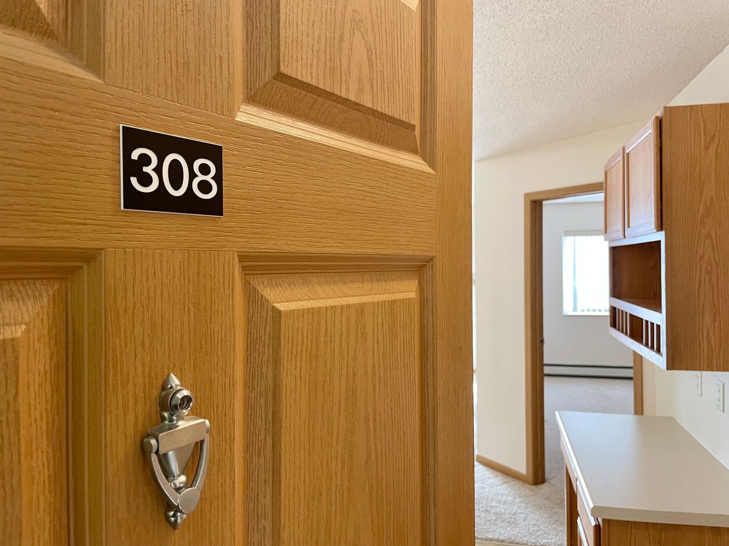 Moorhead Apartment: 3450 8th Ave S