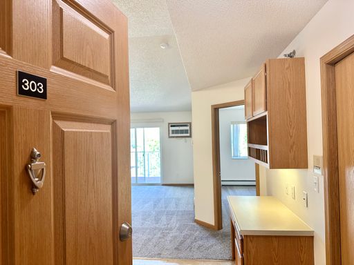 2 Bedroom 2 Bathroom - South Fargo – photo 1