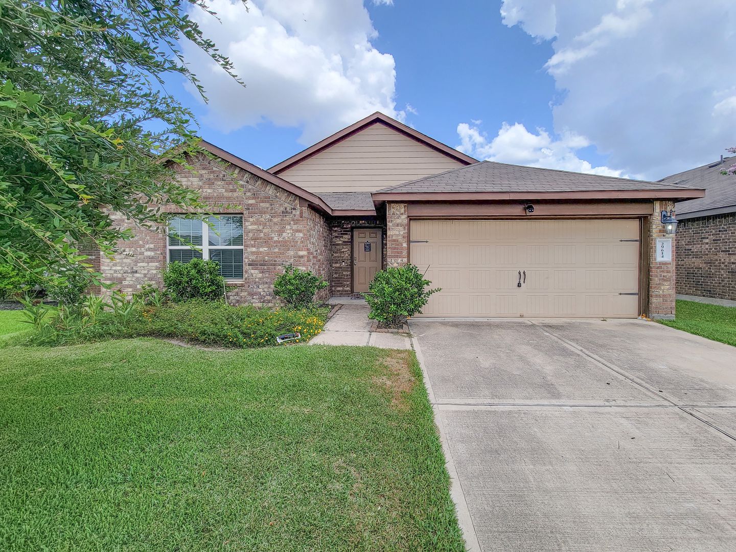 KATY House: 29614 BREAKWATER DRIVE
