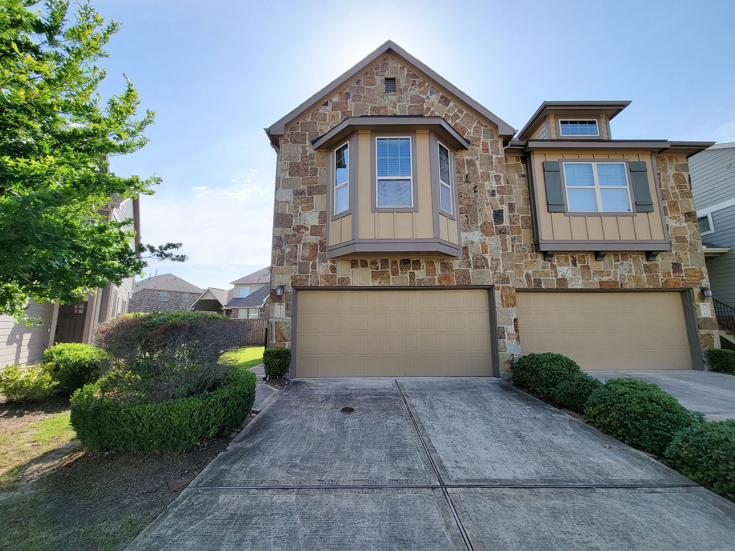 RICHMOND House: 12111 SAN LUCA