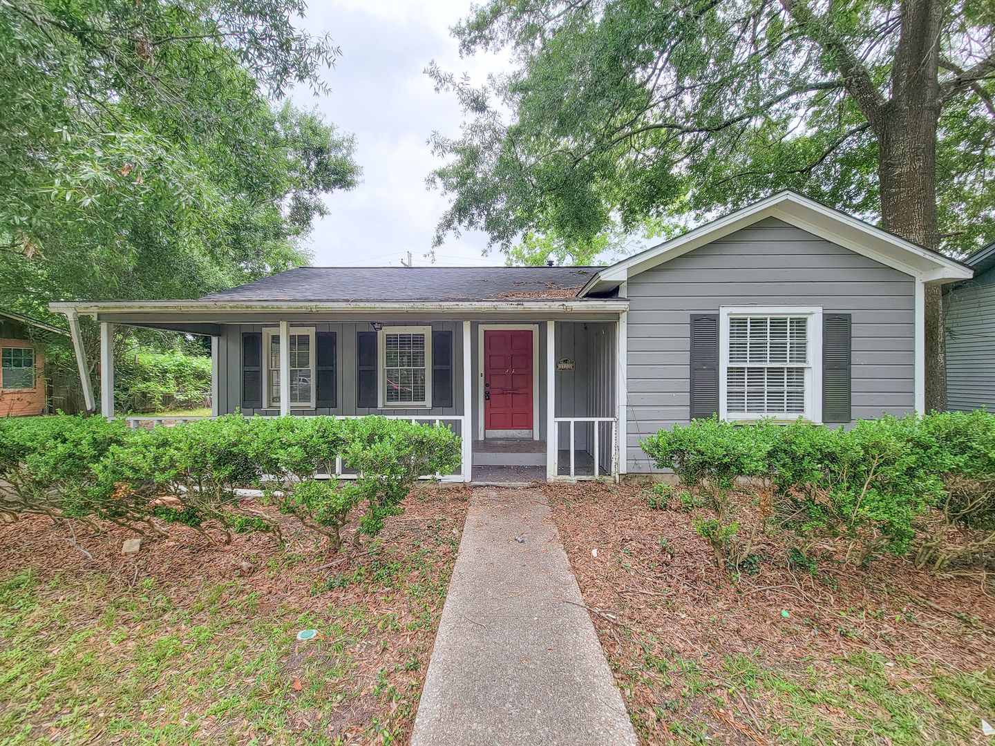 LIBERTY House: 1110 WOODS DRIVE