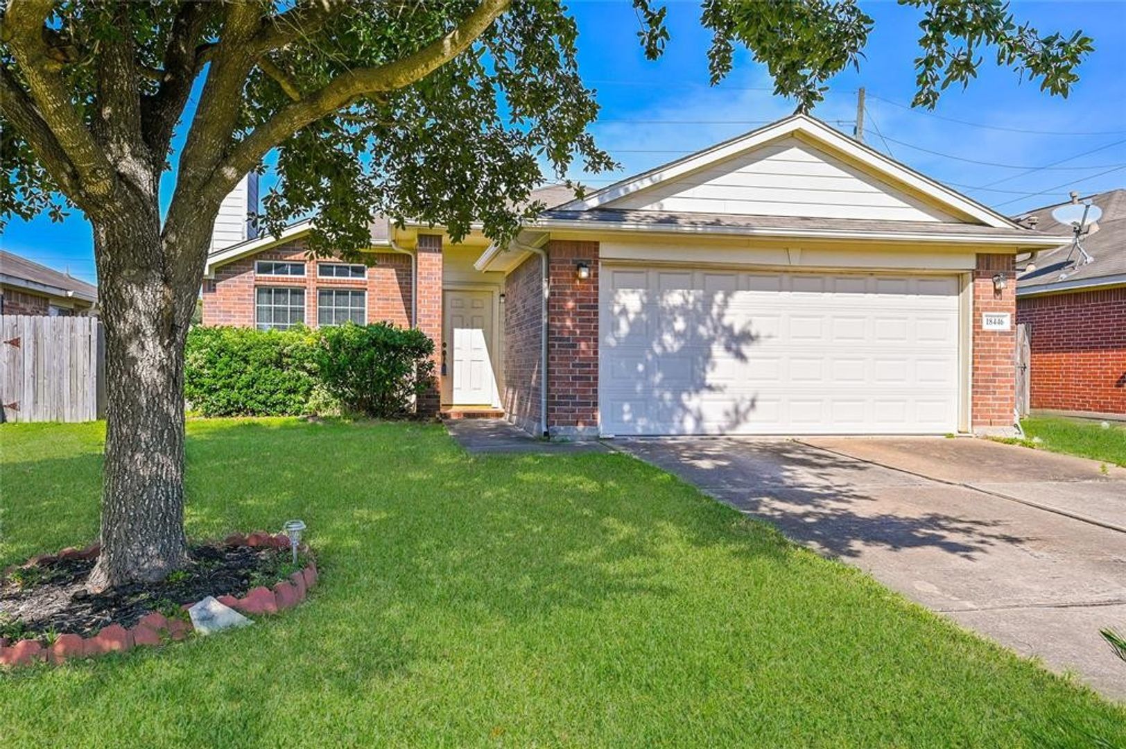 KATY House: 18446 S WIMBLEDON DRIVE