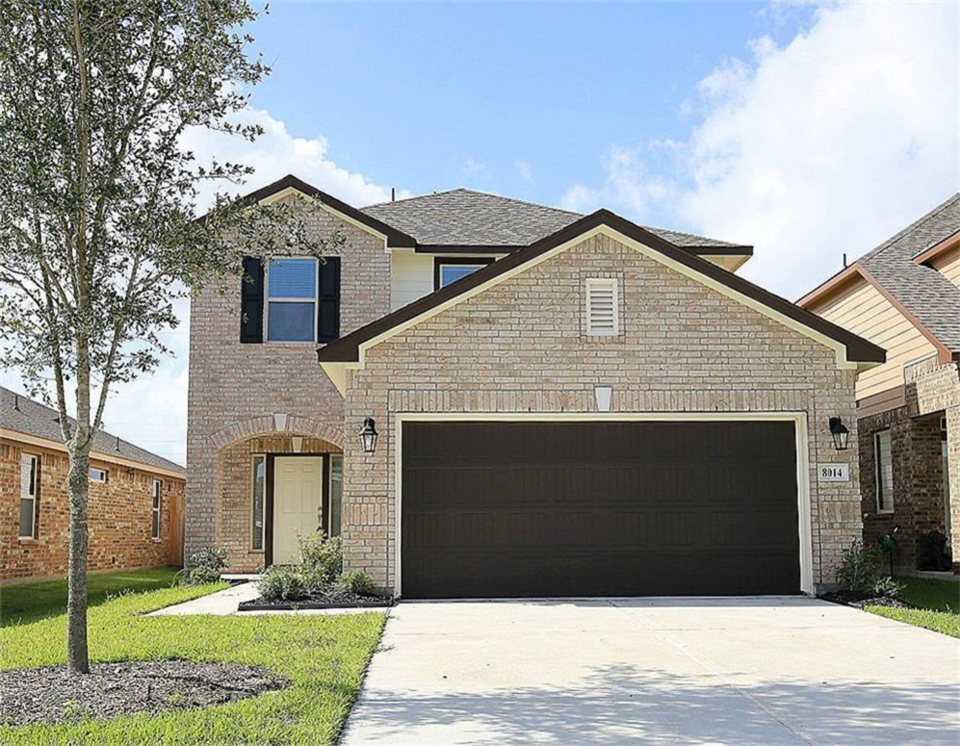 CYPRESS House: 8014 OXBOW MANOR LANE