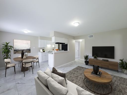 BEAUTIFUL 1 BEDROOM 1 BATH APARTMENT IN DICKINSON, TEXAS